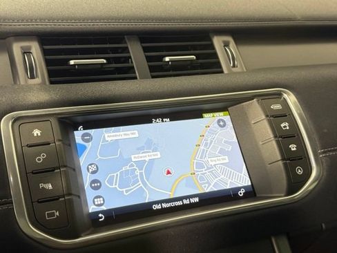 Used 2018 Land Rover Range Rover Evoque SE Premium AWD/4WD image 20