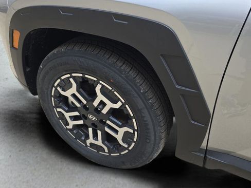 New 2026 Hyundai Tucson XRT AWD/4WD image 1