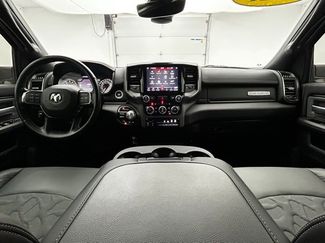 Used 2021 RAM 2500 Power Wagon w/ Power Wagon Off Road Package video 2