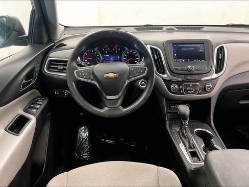 Used 2022 Chevrolet Equinox LS w/ LS Convenience Package FWD image 4
