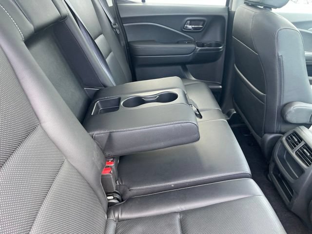 Used 2023 Honda Ridgeline RTL image 23