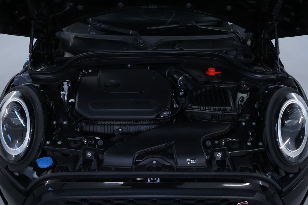 Used 2023 MINI Cooper S FWD image 37