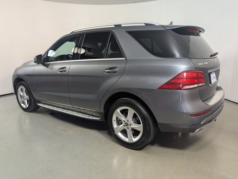 Used 2018 Mercedes-Benz GLE 350 image 5