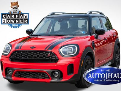 Used 2023 MINI Cooper Countryman S w/ Premium Package