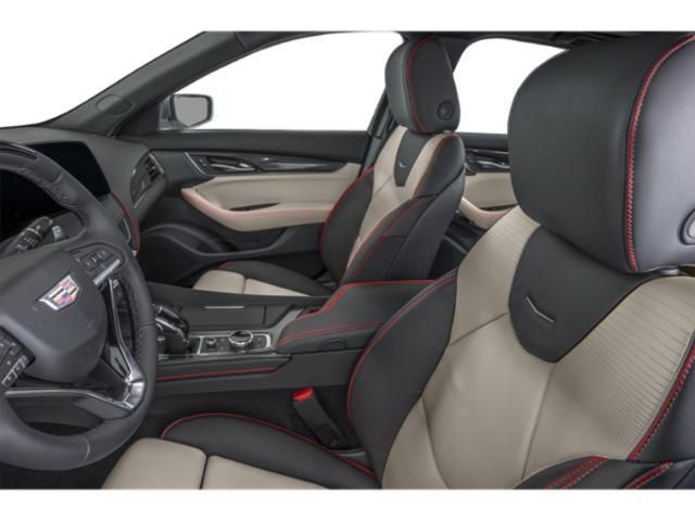 New 2026 Cadillac CT5 Sport w/ Technology Package RWD image 8