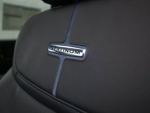 New 2026 Ford F250 Platinum w/ Tremor Off-Road Package image 10