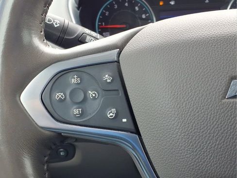 Used 2021 Chevrolet Traverse Premier w/ LPO, Floor Liner Package AWD/4WD image 26
