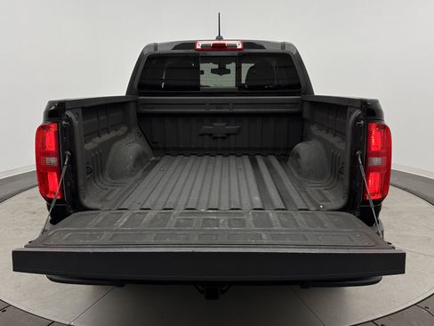 Used 2019 Chevrolet Colorado LT w/ Redline Special Edition image 28