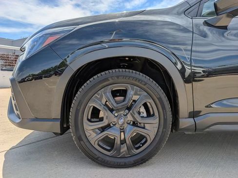 Certified 2024 Subaru Ascent Onyx Edition AWD/4WD image 11