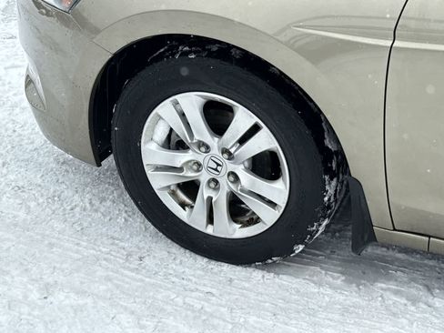 Used 2010 Honda Accord LX-P image 11