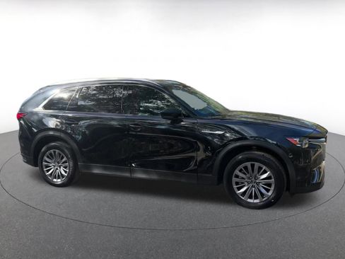 Used 2025 MAZDA CX-90 3.3 Turbo w/ Preferred Package image 16