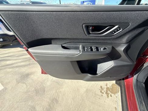 New 2026 Subaru Outback Limited AWD/4WD image 13
