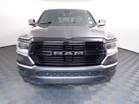 Used 2020 RAM 1500 Big Horn AWD/4WD image 12