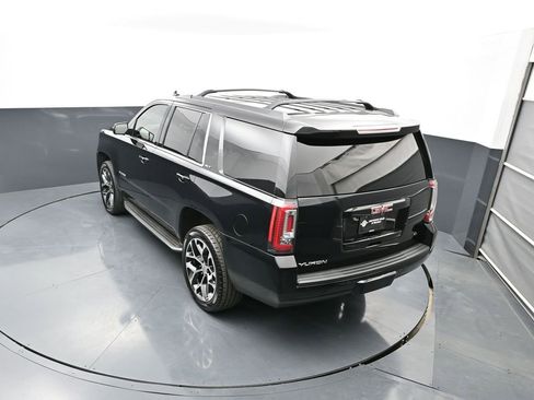 Used 2016 GMC Yukon SLT AWD/4WD image 38