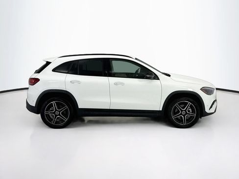 Certified 2026 Mercedes-Benz GLA 250 image 4