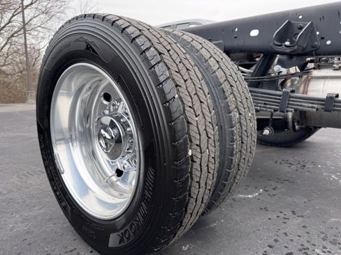 New 2024 RAM 4500 SLT w/ Quick Order Package 2YG SLT image 35