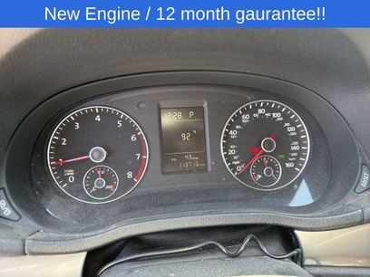 Used 2014 Volkswagen Passat 1.8T Wolfsburg Edition