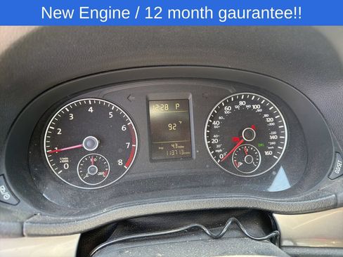 Used 2014 Volkswagen Passat 1.8T Wolfsburg Edition FWD image 1