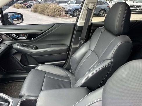 Used 2024 Subaru Outback Limited XT image 14