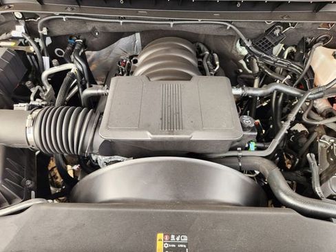 New 2026 GMC Sierra 2500 Pro w/ 1SA Pro Safety Plus Package image 51