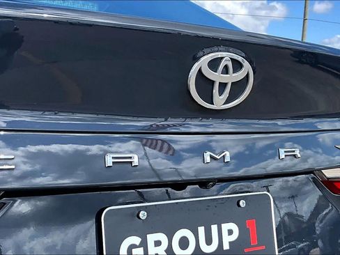 Used 2025 Toyota Camry LE FWD image 31