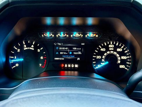 Used 2020 Ford F150 XL w/ Equipment Group 101A Mid RWD image 16