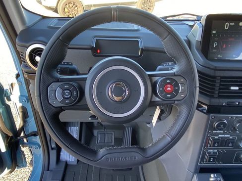 New 2025 INEOS Grenadier image 7