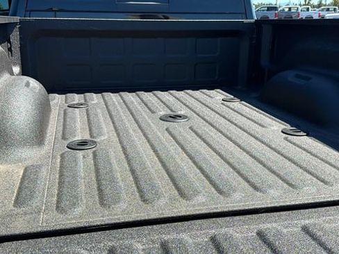 New 2026 RAM 3500 Laramie AWD/4WD image 13