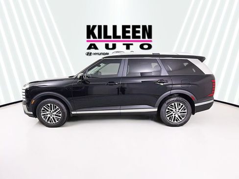 New 2026 Hyundai Palisade SEL image 4