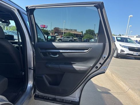 Certified 2026 Honda CR-V Sport-L image 31