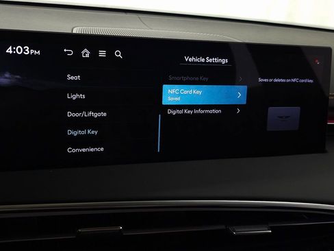 Used 2026 Genesis GV70 3.5T Sport Prestige image 26