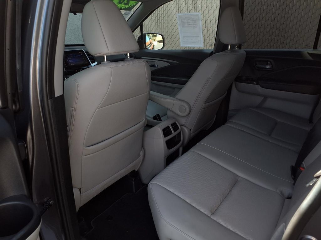 Used 2020 Honda Ridgeline RTL image 24