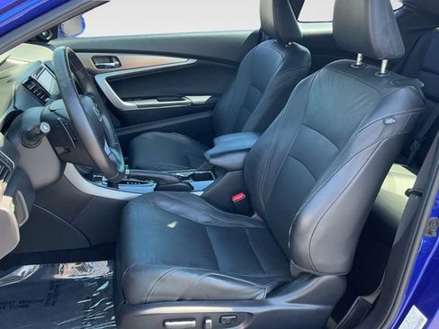 Used 2016 Honda Accord EX-L image 16
