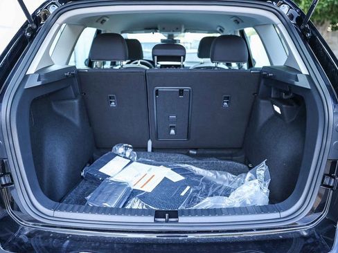 New 2026 Volkswagen Taos S image 17