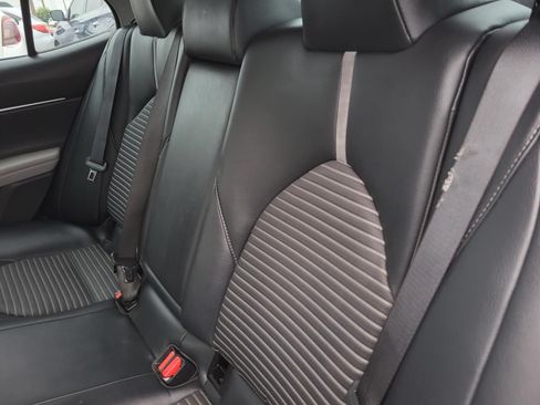 Used 2024 Toyota Camry SE FWD image 13