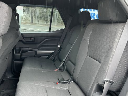 Used 2025 Toyota 4Runner SR5 image 14