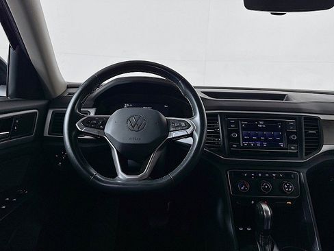 Used 2023 Volkswagen Atlas SE image 22