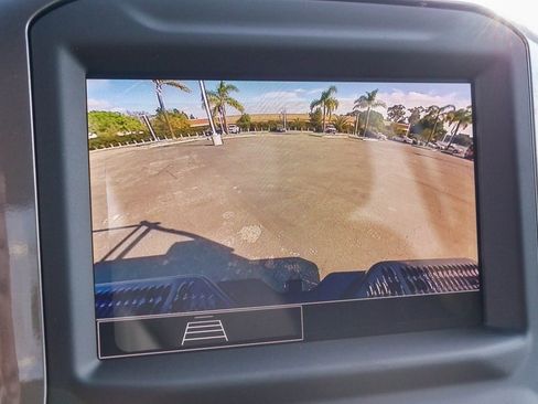 New 2026 Chevrolet Silverado 2500 W/T w/ WT Convenience Package image 23