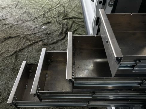 Used 2020 Ford Transit 250 Low Roof w/ Load Area Protection Package image 24