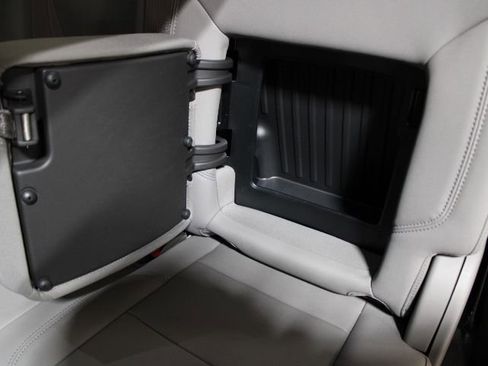 New 2025 Chevrolet Silverado 1500 RST w/ RST All Star Premium Package image 52