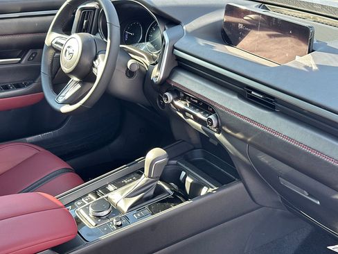 New 2025 MAZDA CX-50 AWD 2.5 Hybrid w/ Weather Package image 11