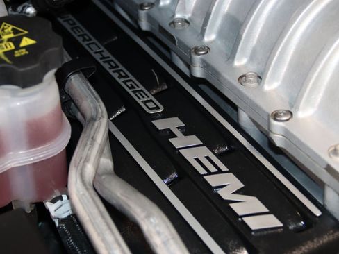 Used 2024 Dodge Durango SRT Hellcat image 10