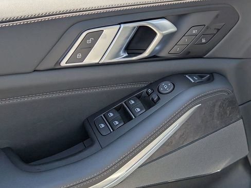 New 2026 BMW X5 xDrive40i image 14