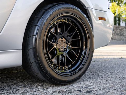 Used 2003 Ford Mustang Cobra RWD image 60