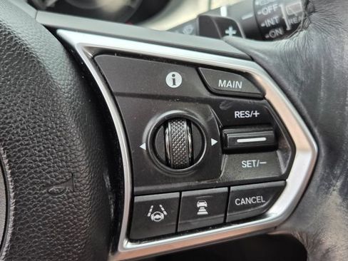 Used 2019 Acura RDX FWD w/ Advance Package image 27