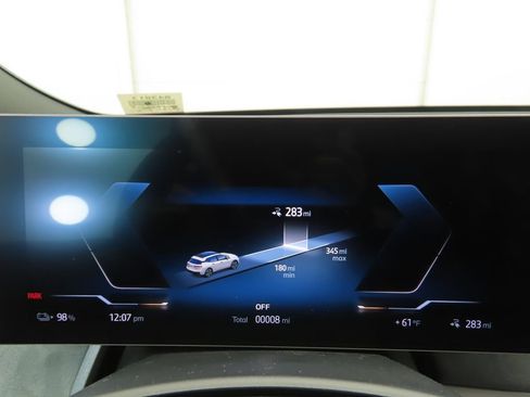 New 2026 BMW iX xDrive45 w/ M Sport Package image 31