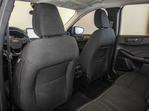 Used 2023 Ford Escape Active w/ Tech Pack #1 image 36