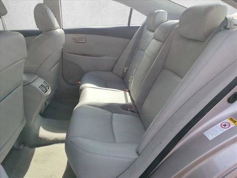 Used 2007 Lexus ES 350 image 20