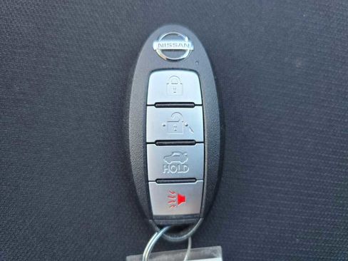 Used 2023 Nissan Sentra SV image 21