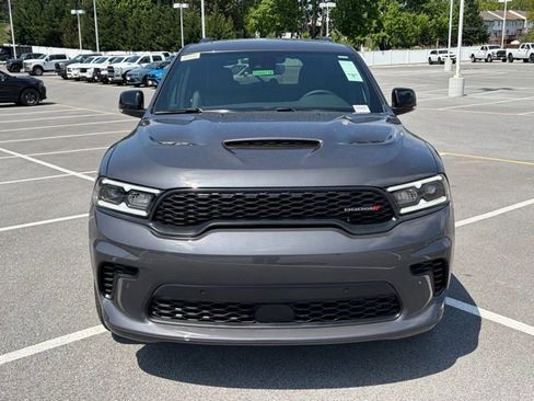 New 2026 Dodge Durango GT AWD/4WD image 9